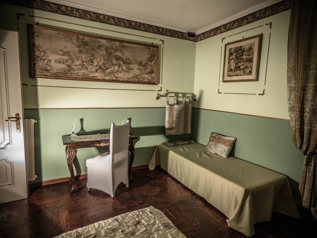 Il Giardino Delle Farfalle Valgioie Exterior foto