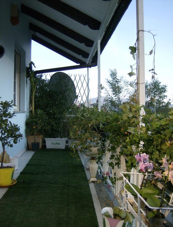 Il Giardino Delle Farfalle Valgioie Exterior foto