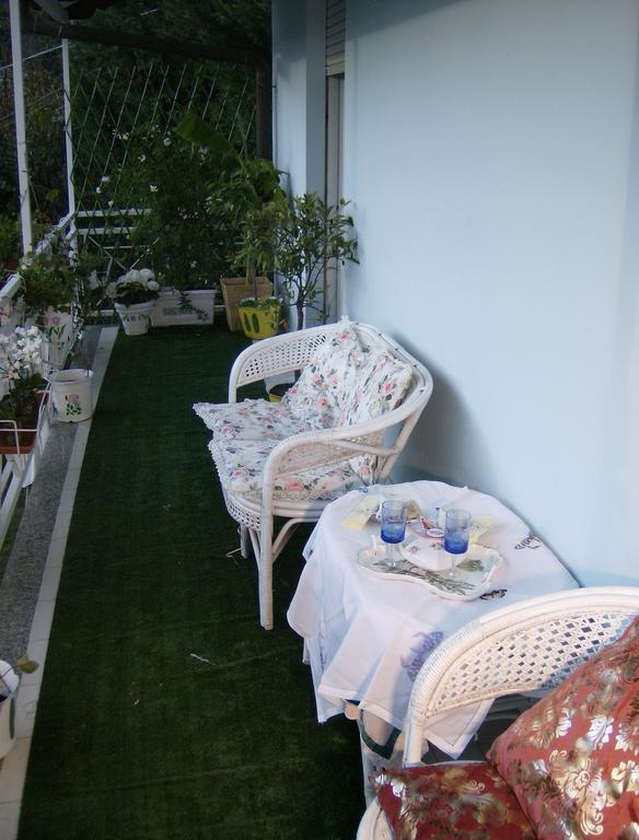 Il Giardino Delle Farfalle Valgioie Exterior foto
