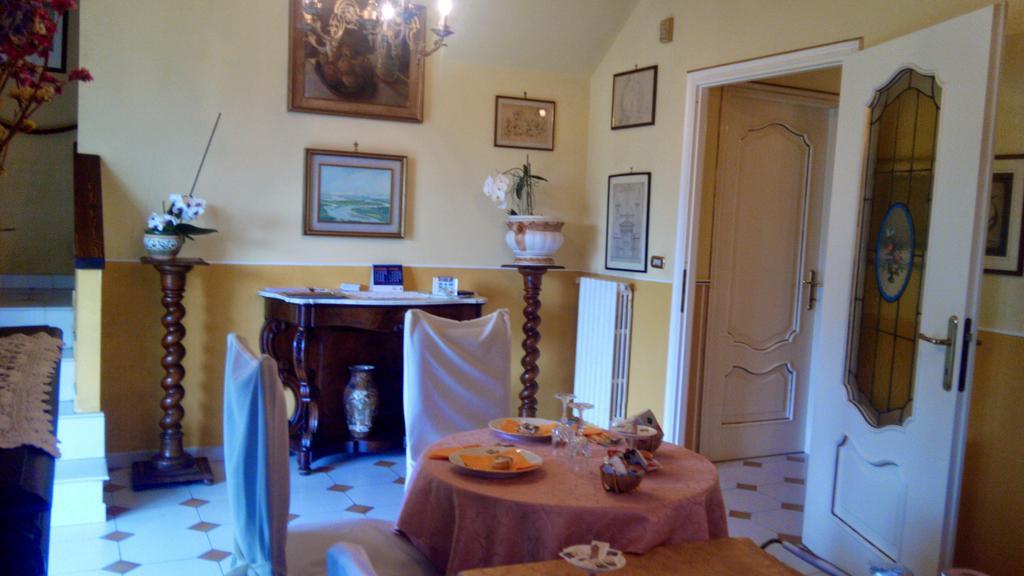 Il Giardino Delle Farfalle Valgioie Exterior foto