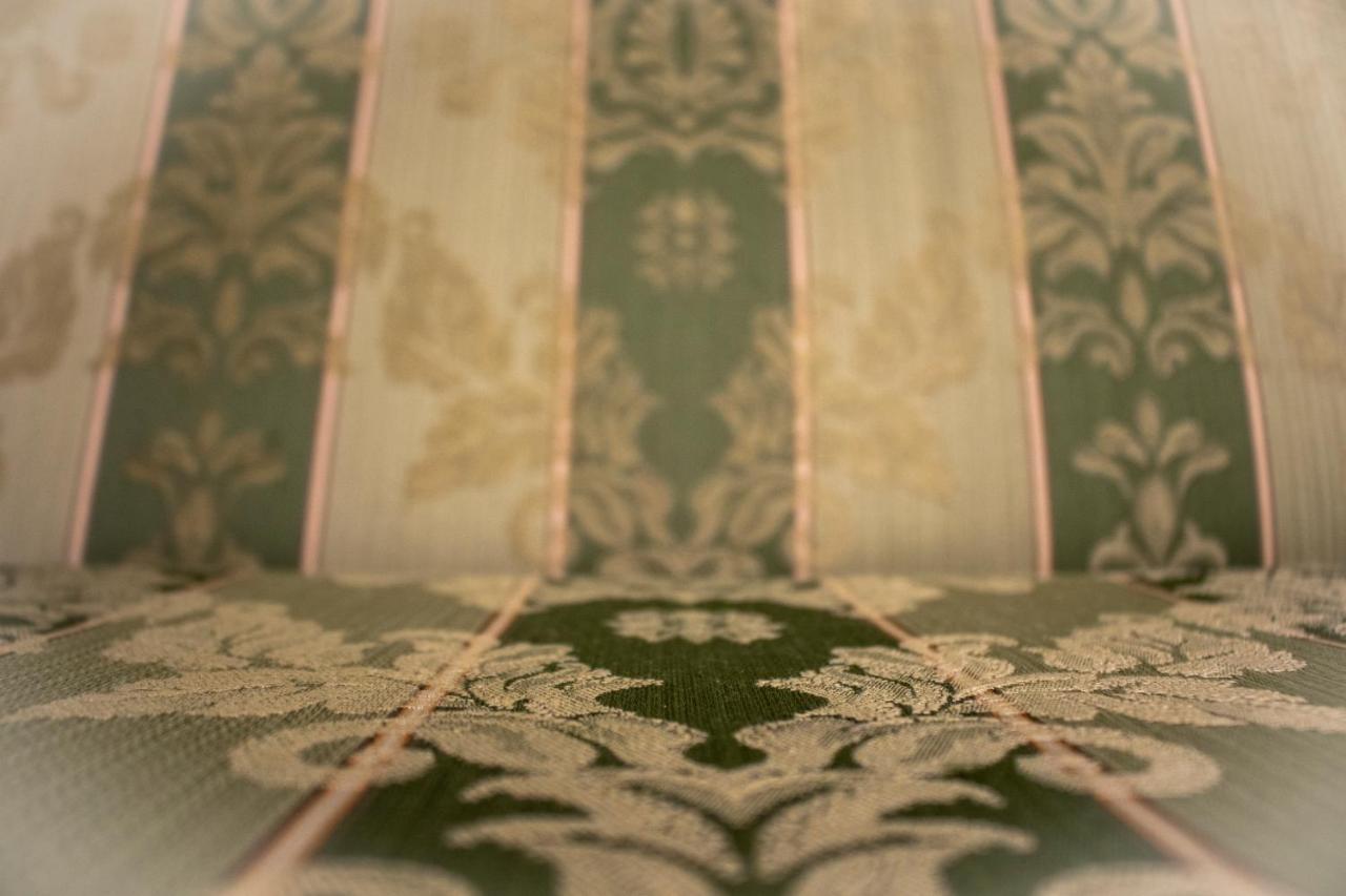 Il Giardino Delle Farfalle Valgioie Exterior foto