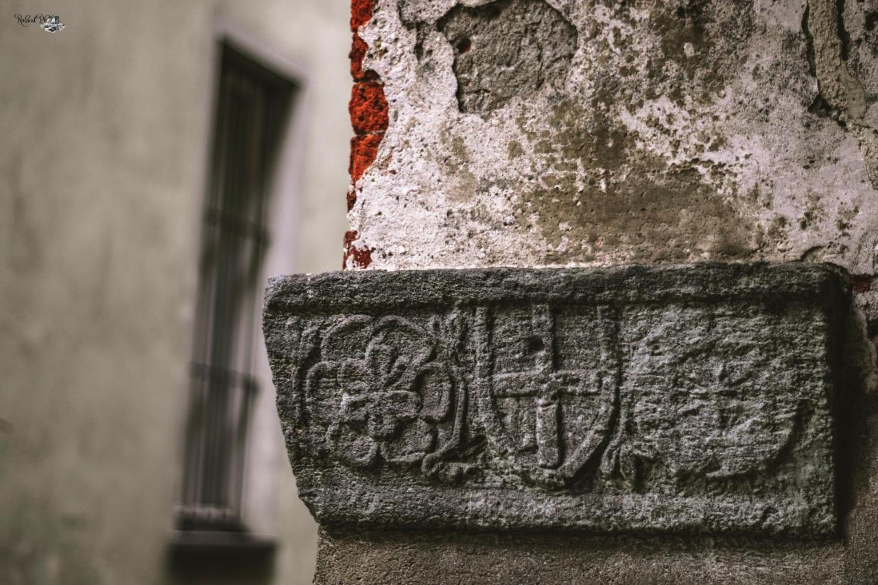 Il Giardino Delle Farfalle Valgioie Exterior foto